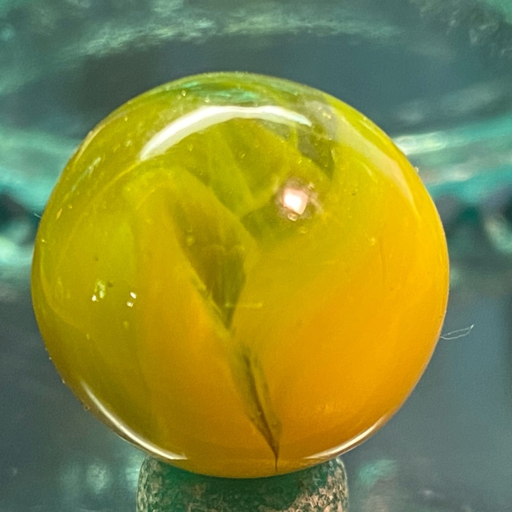 UV Activated Jabo collectible, toy marble - Picture 4 of 10
